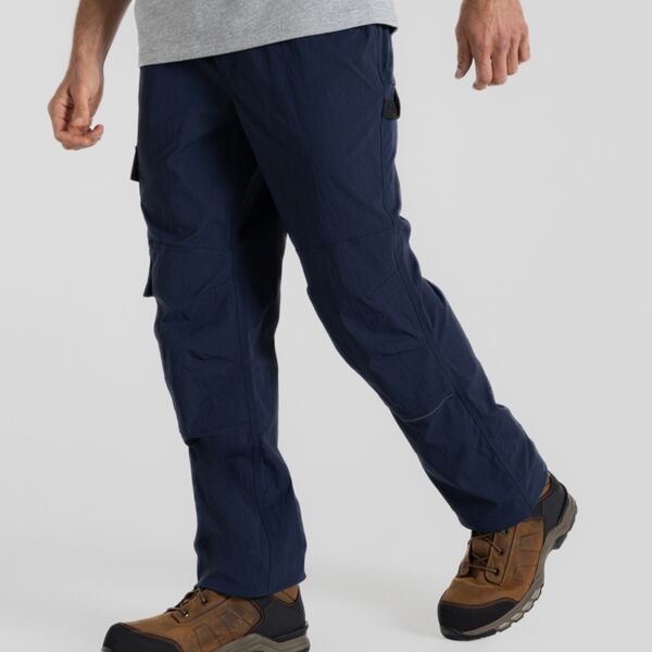Craghoppers Workwear Bedale Cargo Trousers Thumbnail