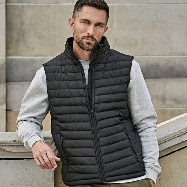 Zepelin bodywarmer (9632) Thumbnail