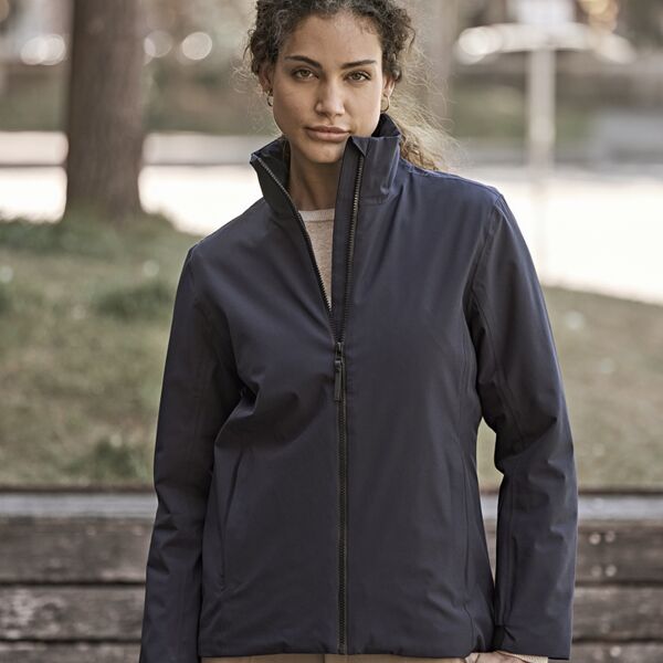 Tee Jays Ladies All Weather Jacket Thumbnail