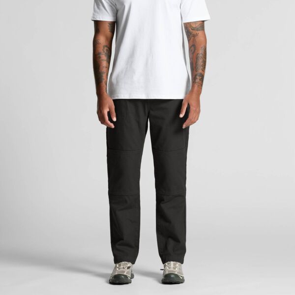 CANVAS TROUSERS Thumbnail