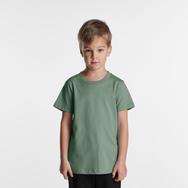 KIDS STAPLE TEE Thumbnail