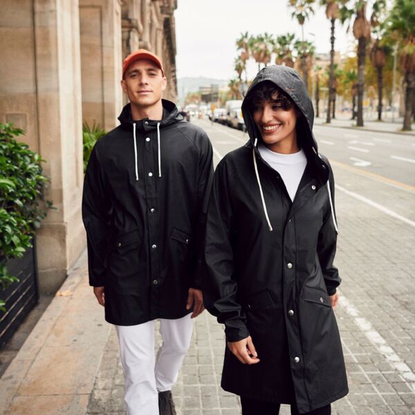 Classic Rain Jacket Thumbnail