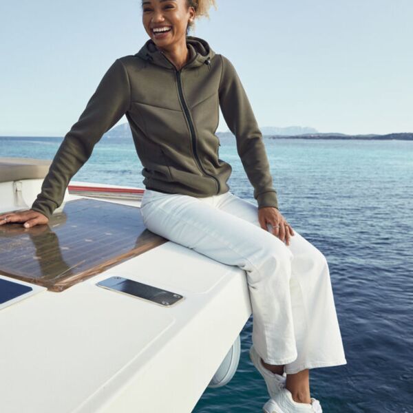 Ladies Hayden Thumbnail