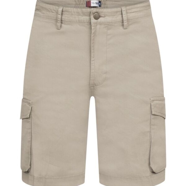 Cargo Shorts Thumbnail